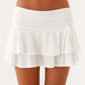 Peppermayo Lisbon Mini Skirt